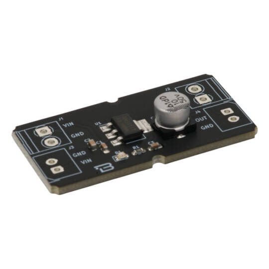 AMS117-3-3 IC REG LINEAR 3.3V 1A SOT223 Low Dropout Regulator