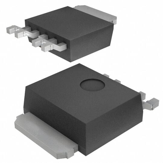 BD00C0AWFP-CE2 IC REG LINEAR POS ADJ 1A TO252-5 Automotive