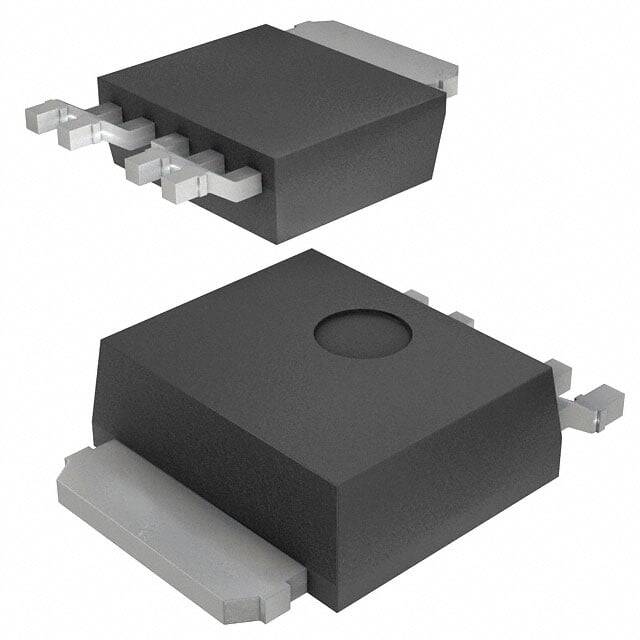 BD00C0AWFP-CE2 IC REG LINEAR POS ADJ 1A TO252-5 Automotive - 1