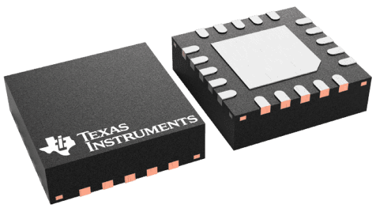 TPS7A8300RGRR IC REG LINEAR POS ADJ 2A 20VQFN Ultra Low Noise LDO