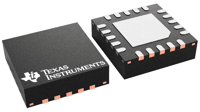 TPS7A8300RGRR IC REG LINEAR POS ADJ 2A 20VQFN Ultra Low Noise LDO - 1