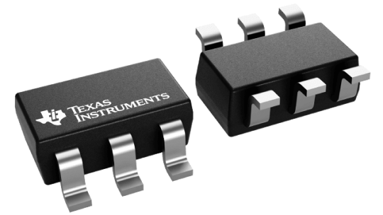 TPS3808G33DBVR IC SUPERVISOR 1 CHANNEL SOT23-6 Voltage Supervisor
