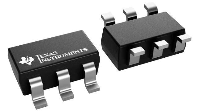 TPS3808G33DBVR IC SUPERVISOR 1 CHANNEL SOT23-6 Voltage Supervisor - 1