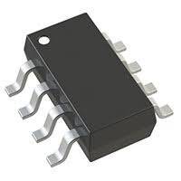LTC4366CTS8-2#TRMPBF IC SURGE STOPPER HIGH VOLT TSOT23-8 Overvoltage Protection - 1