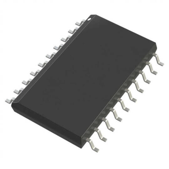 ADM3251EARWZ IC TRANSCEIVER FULL 1/1 20SOIC Isolated Single Channel
