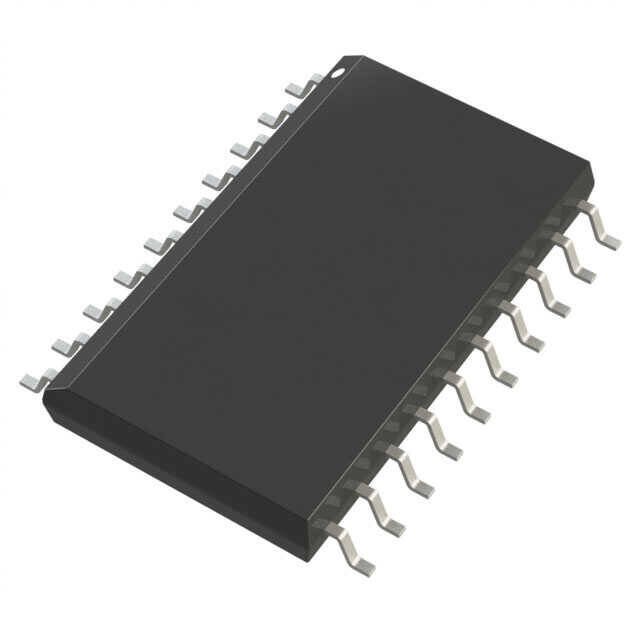ADM3251EARWZ IC TRANSCEIVER FULL 1/1 20SOIC Isolated Single Channel - 1