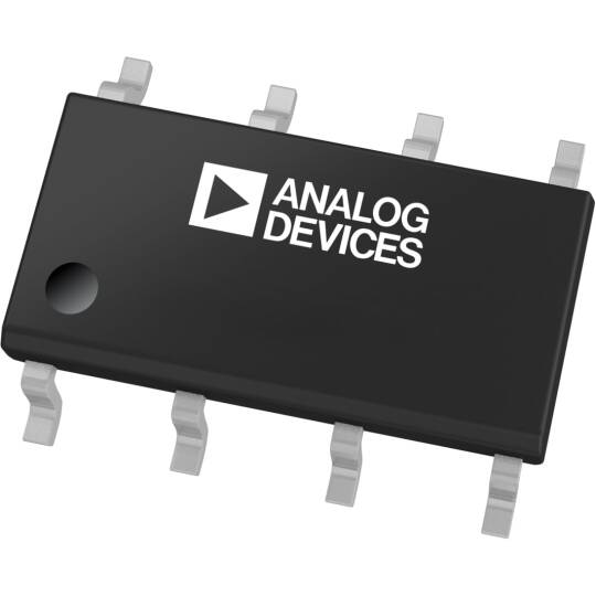 MAX22508EASA IC TRANSCEIVER FULL 1/1 8SOIC High Speed Fault Protected