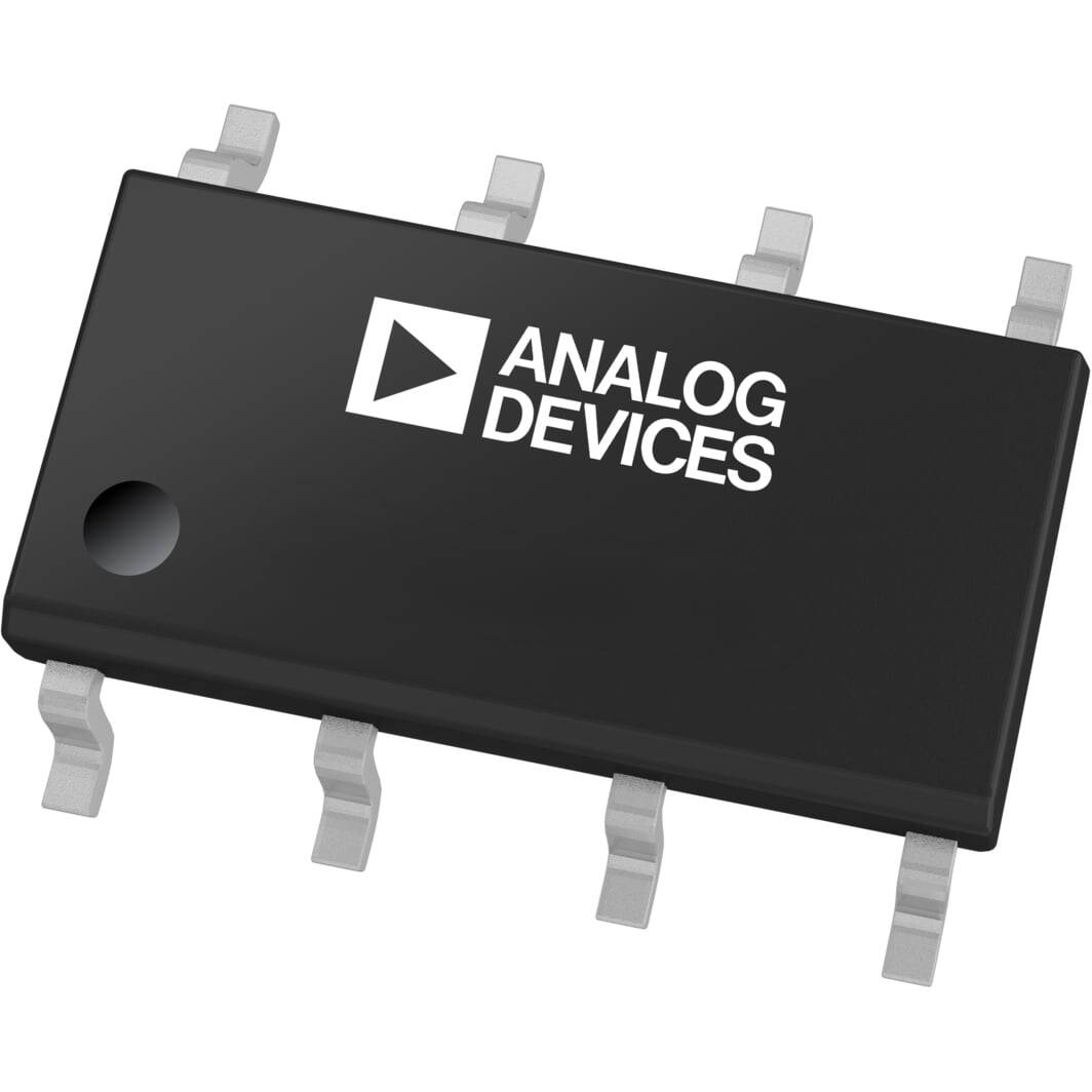 MAX22508EASA IC TRANSCEIVER FULL 1/1 8SOIC High Speed Fault Protected - 1