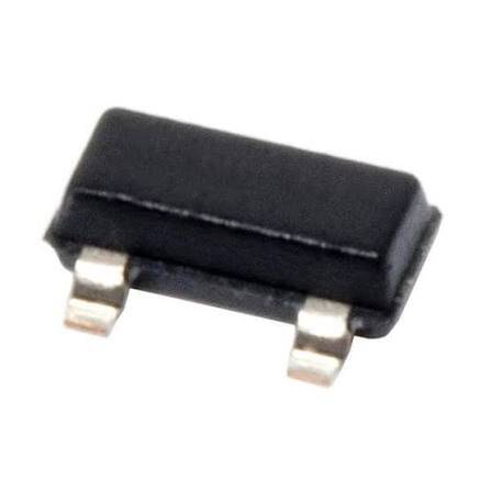 AD1580BRTZ-R2 IC VREF SHUNT 0.8% SOT23-3 Precision 1.225V