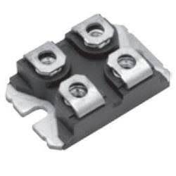 APT150GN120J IGBT 1200V 245A 694W ISOTOP Single N-Channel - 1