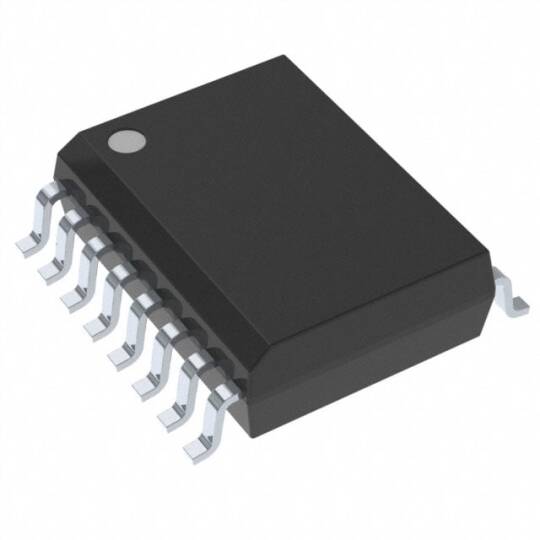 ISO7341CDW DGTL ISOLTR 3KV 4CH GP 16-SOIC