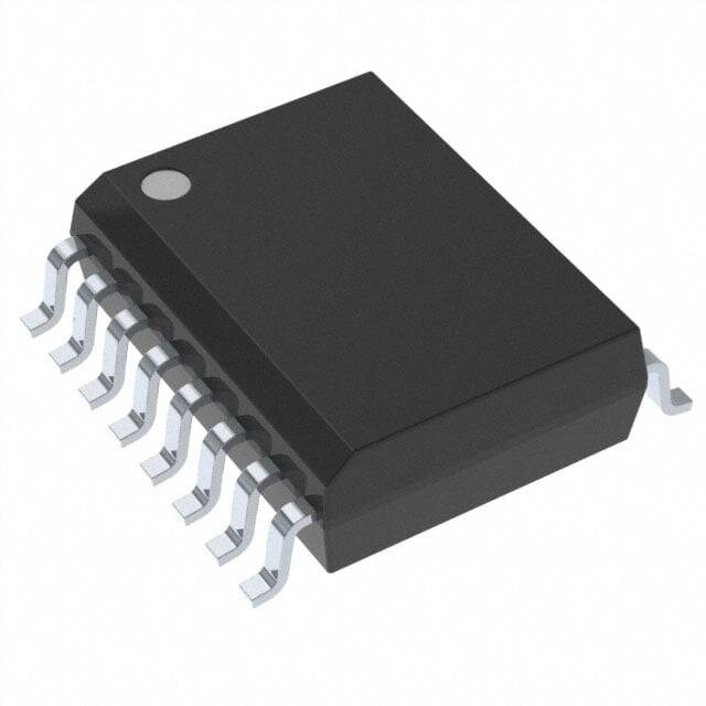 ISO7341CDW DGTL ISOLTR 3KV 4CH GP 16-SOIC - 1