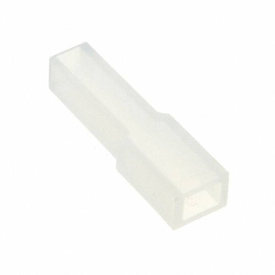 31-929 LENS CLEAR FLUTED 15.2MM ROUND