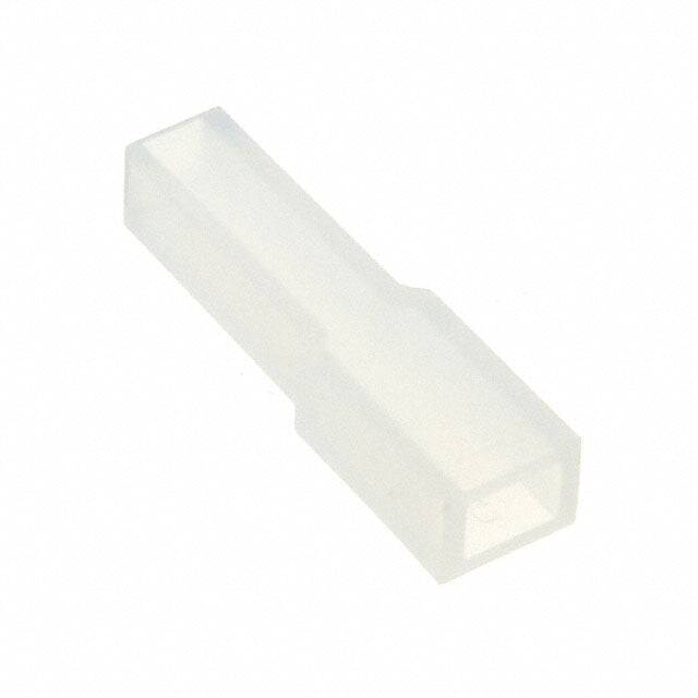 31-929 LENS CLEAR FLUTED 15.2MM ROUND - 1