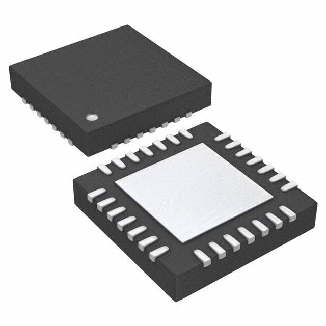 LMK1D1208RHDT IC CLK BUFFER 2:8 2GHZ 28VQFN - 1