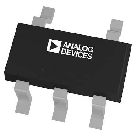 LTC1799HS5#TRMPBF IC OSC SILICON 33MHZ SOT-23-5 - 1