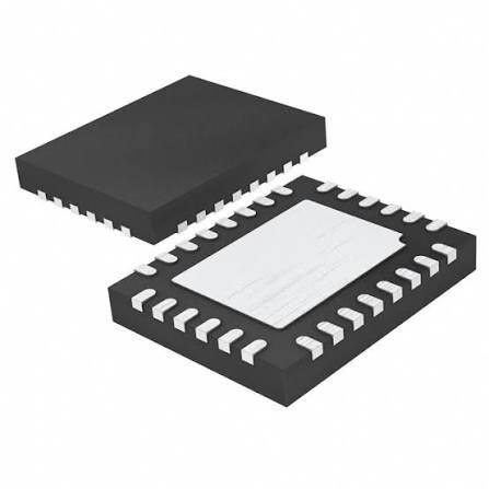 LTC2870HUFD#PBF IC TXRX 28-QFN - 1