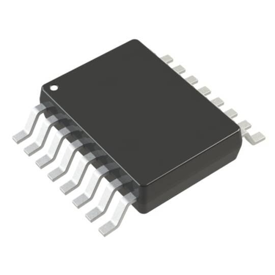 LTC4364HMS-1#TRPBF SURGE STOPPER W/DIODE 16MSOP