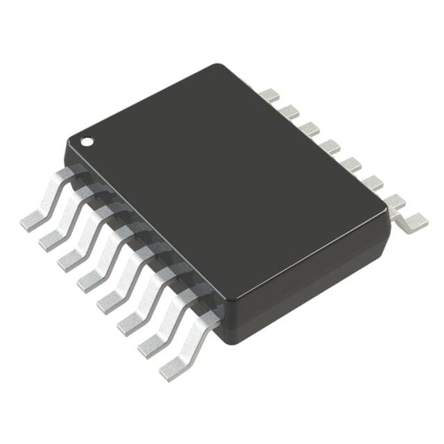 LTC4364HMS-1#TRPBF SURGE STOPPER W/DIODE 16MSOP - 1
