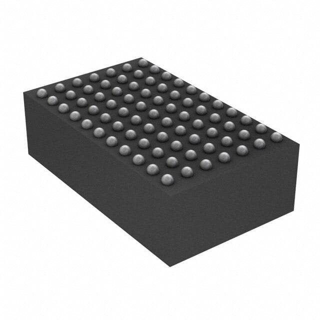 LTM4644IY#PBF DC DC CONVERTER 4X0.6-5.5V - 1