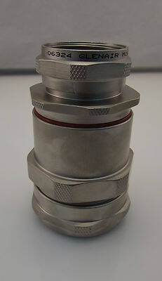 M24758-19E Conduit Fittings & Accessories STAINLESS STEEL - 1