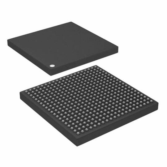 M2GL050-VFG400I IC FPGA 207 I/O 400VFBGA