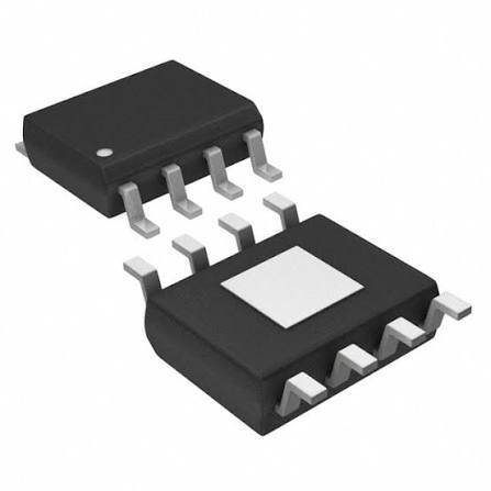 MAX33074EASA+ IC TXRX 8-SOIC-EP - 1