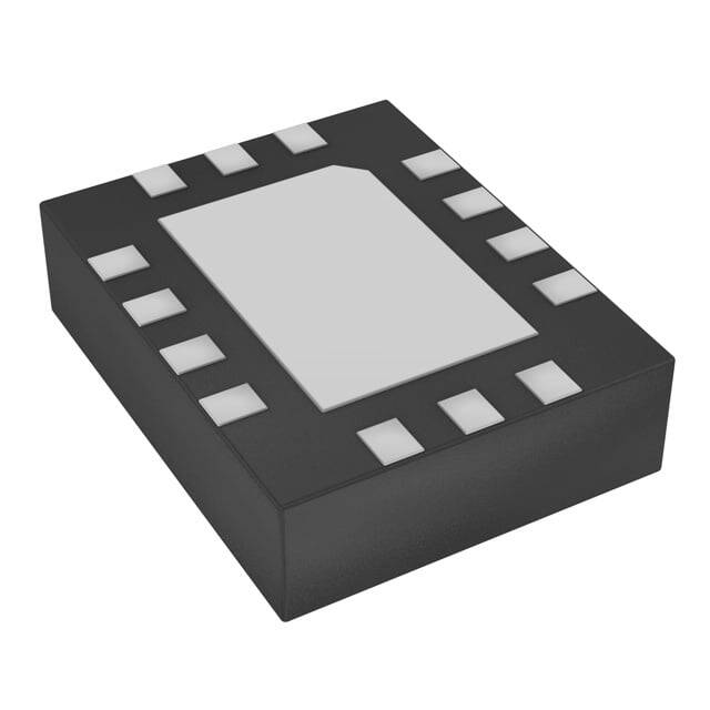 DSC557-0344FL1T MEMS Clock Generator / Oscillator PCIe Dual Output - 1