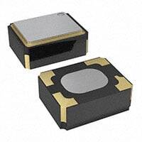 MC2016Z25.0000C19XSH MEMS OSCILLATOR 25.0000MHZ 3.3V 2.0x1.6mm SMD - 1