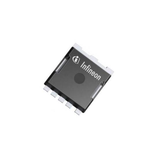 IST026N10NM5AUMA MOSFET N-CH 100V 120A TSON-8 OptiMOS 5
