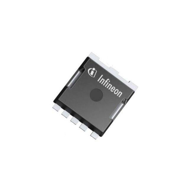 IST026N10NM5AUMA MOSFET N-CH 100V 120A TSON-8 OptiMOS 5 - 1
