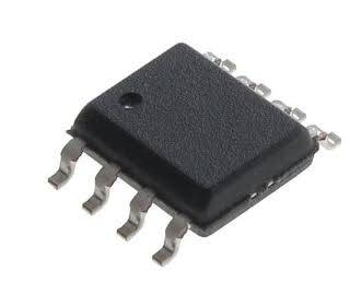 JW5121ESOP#TRPBF MOSFET N-CH 100V 120A TSON-8 - 1