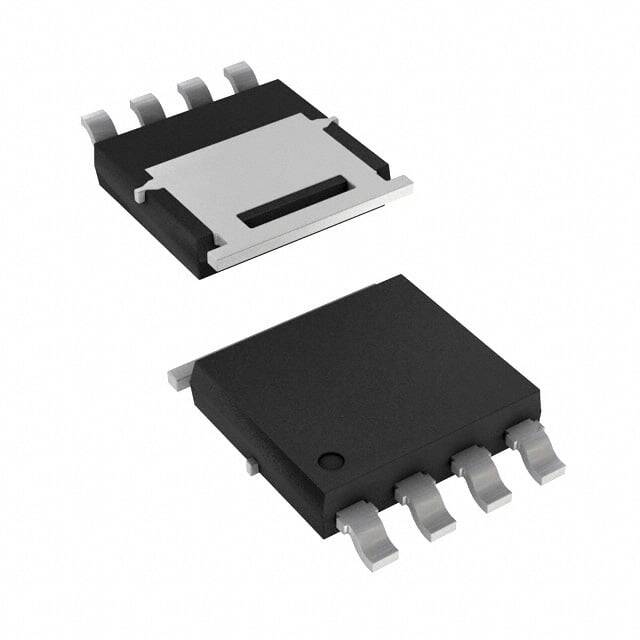 SQJ110EP-T1_GE3 MOSFET N-CH 100V 32A PowerPAK SO-8 Automotive - 1