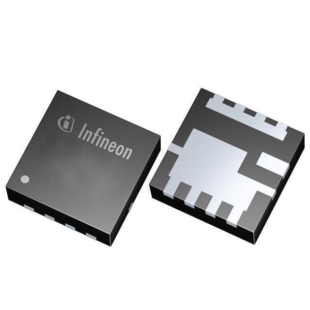IQE008N03LM5CGATMA1 MOSFET N-CH 30V 170A TDSON-8 - 1