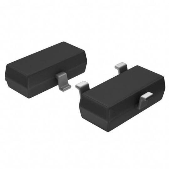 RUC002N05HZGT116 MOSFET N-CH 50V 200MA SOT323-3 Logic Level