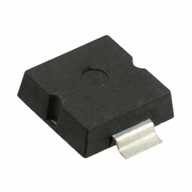 MPLAD15KP100CA TVS DIODE 100VWM 162VC PLAD - 1
