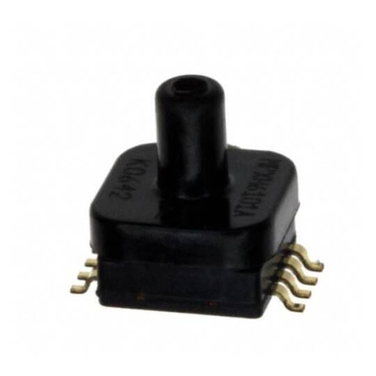 MPXH6115AC6U SENSOR 16.68PSIA 0.13" 4.7V SSOP