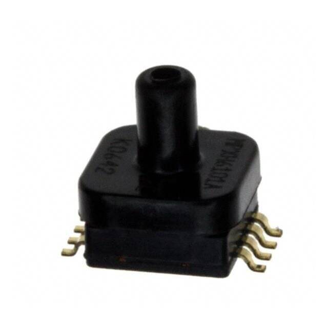 MPXH6115AC6U SENSOR 16.68PSIA 0.13" 4.7V SSOP - 1