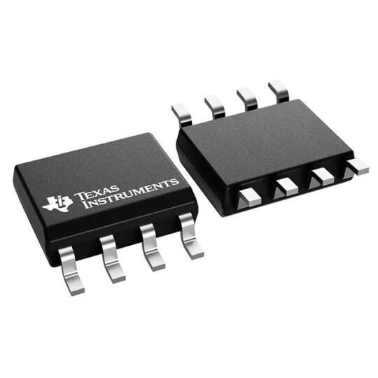 OPA2244UA/2K5 IC OP AMP 2CH 8-SOIC