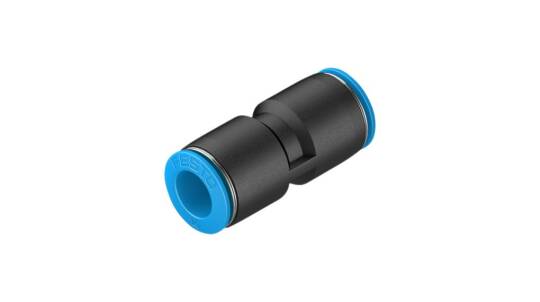 301-69-291 PNEUMATIC FITTING PUSH-IN STRAIGHT
