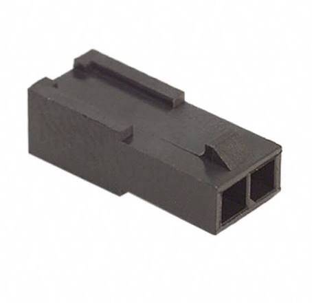 43640-0201 PTC RESET FUSE 24V 5A 2920 SMD - 1