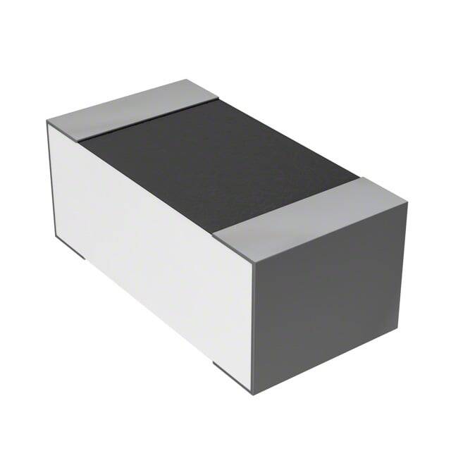 CPF0603F12K4C1 RES 12.4K OHM 1% 1/16W 0603 Thin Film - 1