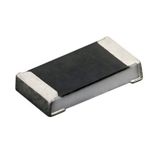 RCG04020000Z0ED RES SMD 0 OHM JUMPER 1/16W 0402 Thick Film Resistor