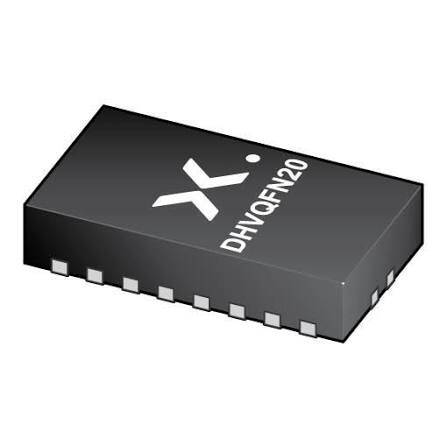 NXS0108BQX RES SMD 0 OHM JUMPER 1W 2512 Thick Film - 1
