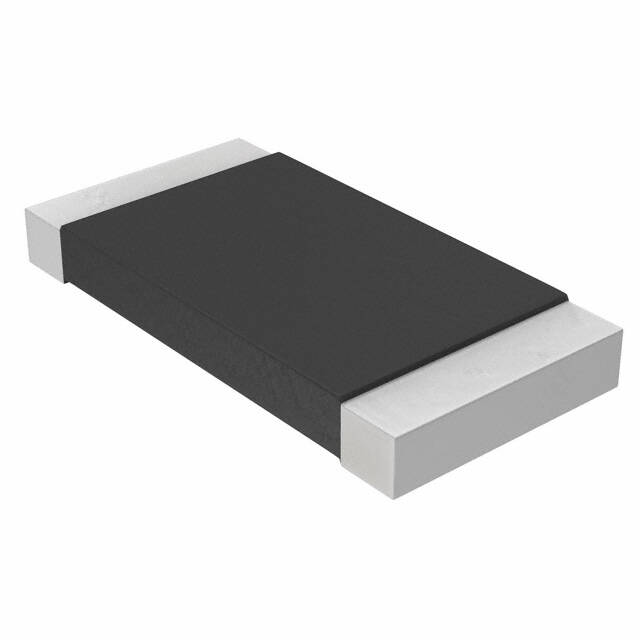 WSL2010R0100FEA RES SMD 0.01 OHM 1% 1W 2010 Metal Strip Current Sense - 1