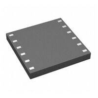 MAX33250EELC+ RES SMD 10 OHM 1% 1/16W 0402 Thick Film