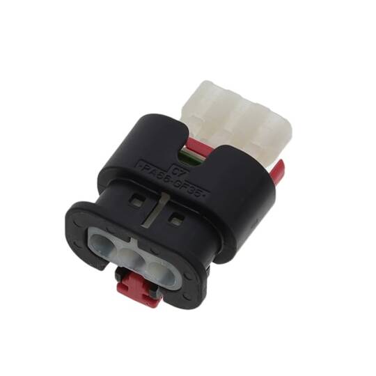 1488991-6 RES SMD 10K OHM 1% 1/16W 0402 Thick Film