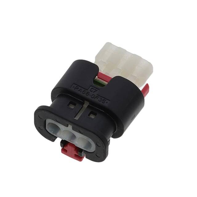 1488991-6 RES SMD 10K OHM 1% 1/16W 0402 Thick Film - 1