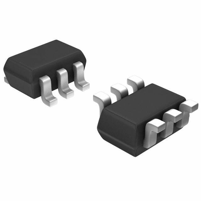 SQ1431EH-T1_GE3 RES SMD 10K OHM 1% 1/8W 0805 Thick Film - 1