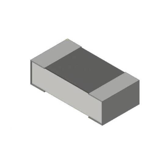 RMCF0603FT1K00 RES SMD 1K OHM 1% 1/10W 0603 Thick Film Resistor